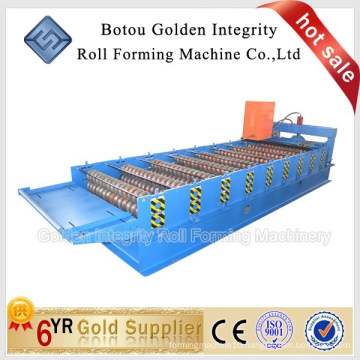 Roofing Sheet Corrugating Iron Sheet Roll Forming Making Machine,Cold Galvanizing Line